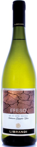 Librandi Efeso Val Di Neto Igt 2019 750ml