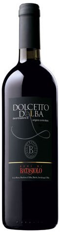 Beni Di Batasiolo Dolcetto D'alba 2018 750ml