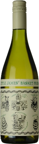 Chateau De Saint Cosme Vin De Table Francais Little James Basket Press Bl 2019 750ml