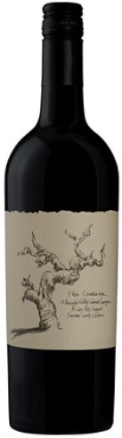 Goldschmidt Vineyards The Counselor Cabernet Sauvignon River Pass Vineya 2017 750ml