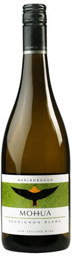 Mohua Sauvignon Blanc 2019 750ml