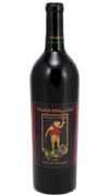 Toad Hollow Merlot Reserve Richard Mcdowell Vineyard 2017 750ml