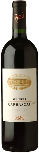 Bodega Y Cavas De Weinert Carrascal Tinto 2015 750ml