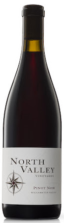 North Valley Soter Vineyards Pinot Noir 2018 750ml