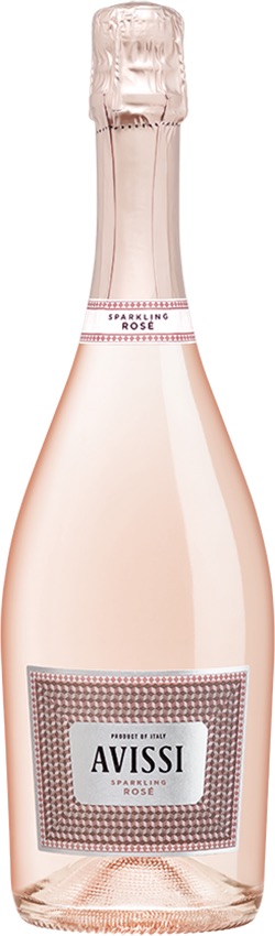 Avissi Rose Sparkling 750ml