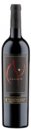 Long Shadows Pirouette 2017 1.5Ltr