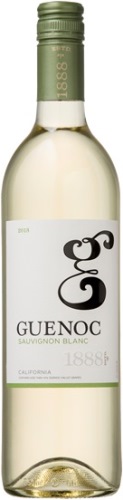 Guenoc Sauvignon Blanc California 2019 750ml