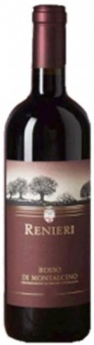 Renieri Rosso Di Montalcino 2017 750ml