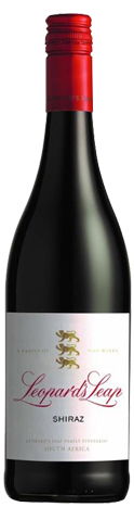 Leopards Leap Shiraz 2018 750ml