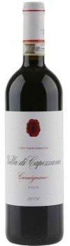 Villa Di Capezzana Carmignano Villa Di Capezzana 2016 750ml