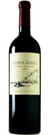 Catena Zapata Malbec Argentino 2018 750ml