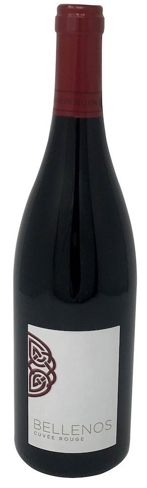 Maison Roche De Bellene Rouge Cuvee Bellenos 2018 750ml