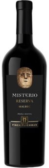 Finca Flichman Malbec Misterio Reserve 2018 750ml