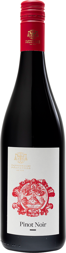 Pannonhalmi Apatsagi Pinot Noir 2019 750ml