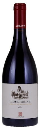 Domaine Arlaud Bourgogne Rouge 'OKA' 2018 750ml