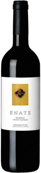 Enate Cabernet Sauvignon Reserva 2013 750ml