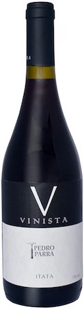 Pedro Parra Pais Vinista 2019 750ml