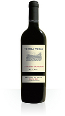 Terra Vega Cabernet Sauvignon Kosher 2020 750ml