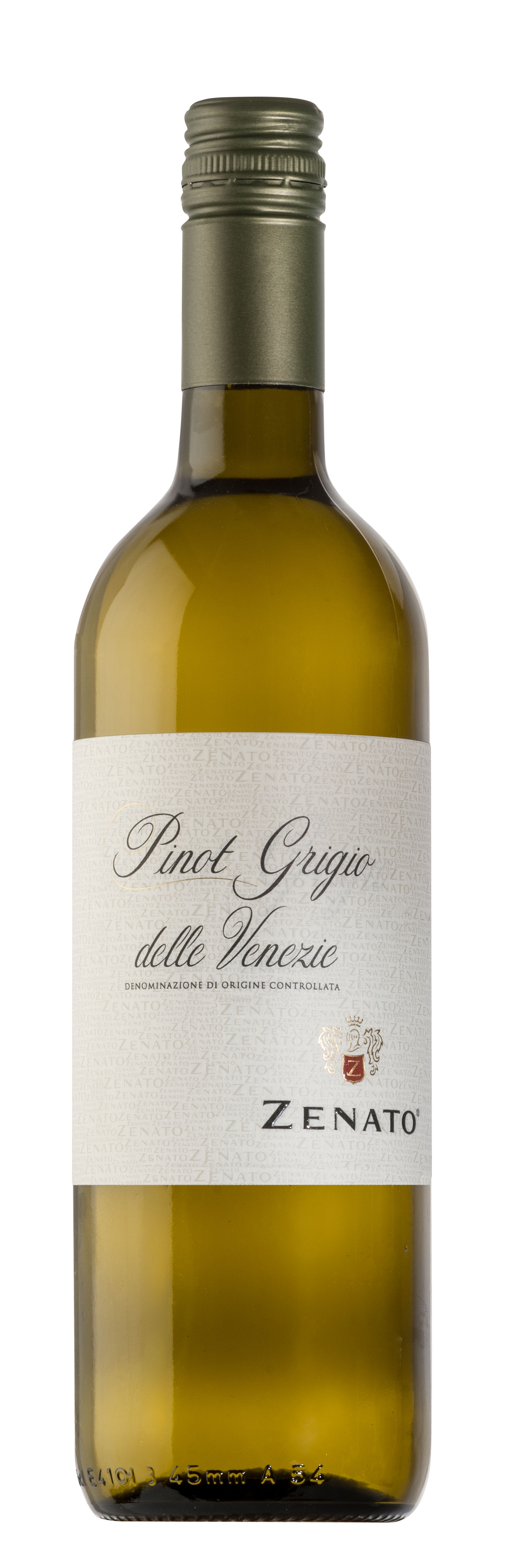 Zenato Pinot Grigio Venezie Igt 2019 1.5Ltr