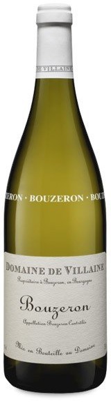 A. Et P. De Villaine Bouzeron Aligote 2017 1.5Ltr