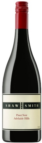 Shaw + Smith Pinot Noir 2019 750ml