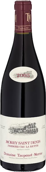 Domaine Taupenot Merme Morey Saint Denis 2017 750ml