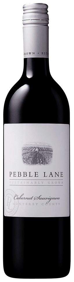 Pebble Lane Cabernet Sauvignon 2018 750ml