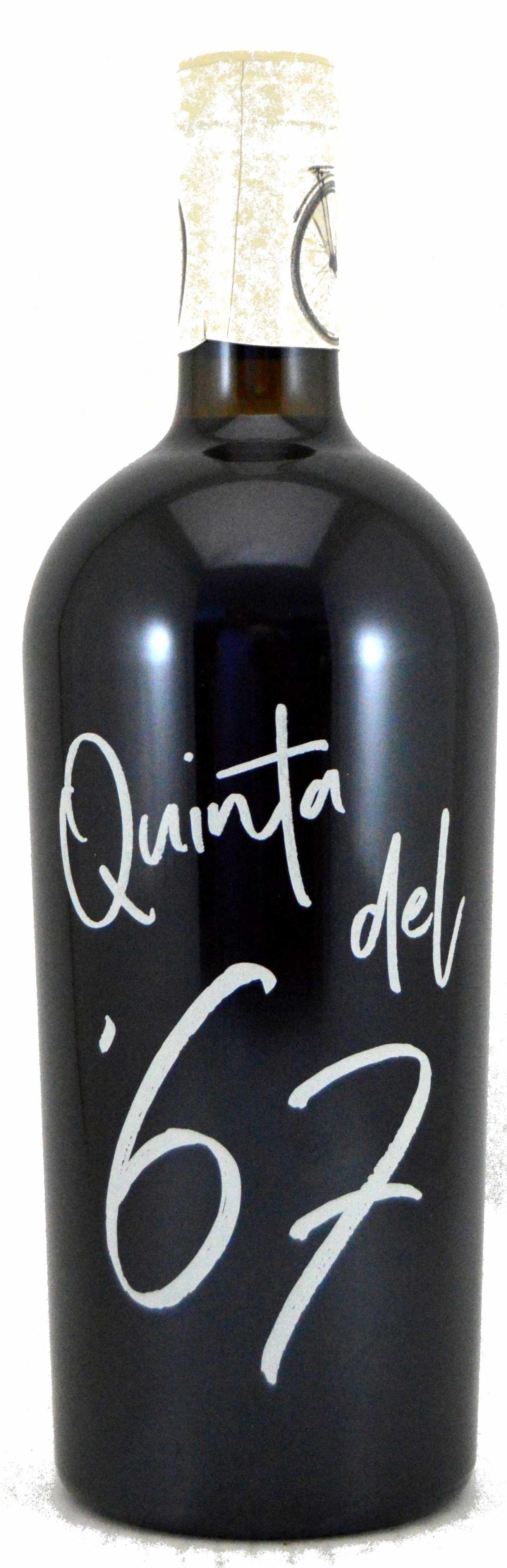 Bodegas Volver Quinta Del´67 2017 750ml