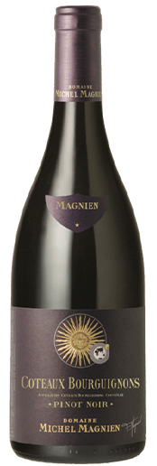 Domaine Michel Magnien Coteaux Bourguignons 2018 750ml