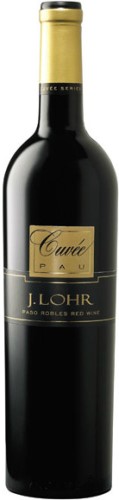 J. Lohr Cuvee Pau 750ml