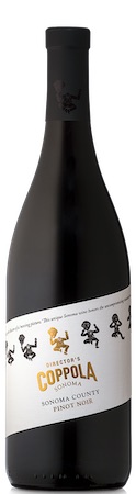 Francis Ford Coppola Directors Pinot Noir 2018 750ml