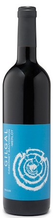 Gilgal Cabernet Sauvignon Merlot 2018 750ml