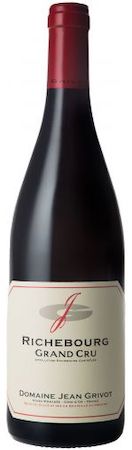 Domaine Jean Grivot Richebourg 2018 750ml