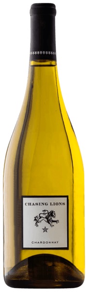 Nine North Wine Company Chasing Lions Chardonnay 2019 750ml