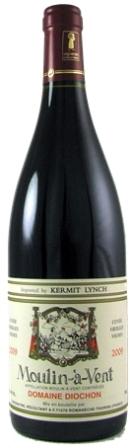Domaine Diochon Moulin-A-Vent Vieilles Vignes 2019 750ml