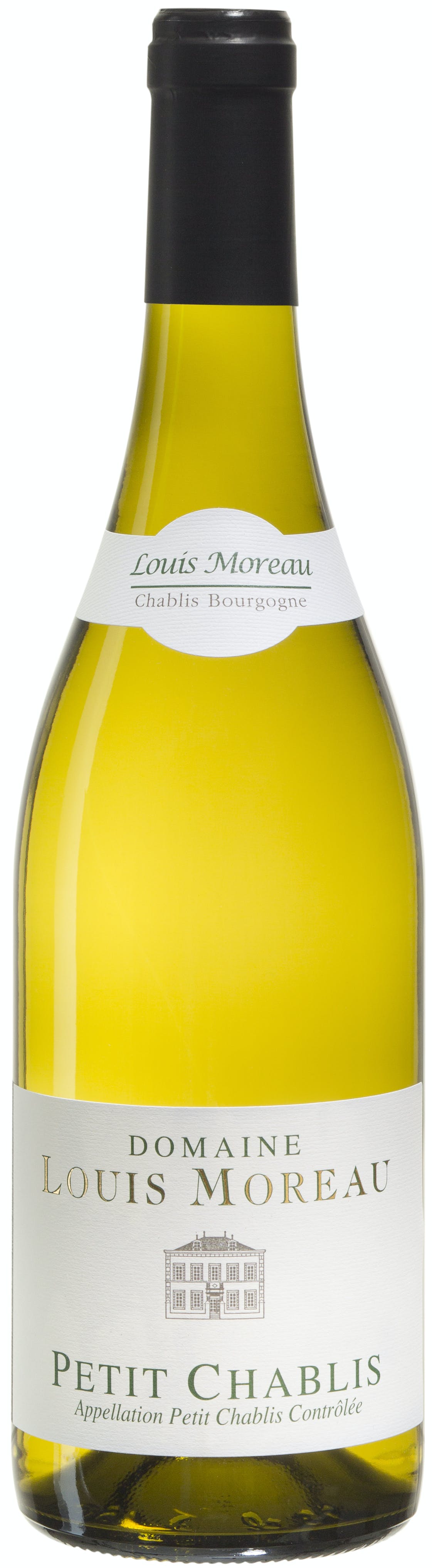 Louis Moreau Petit Chablis 2019 750ml