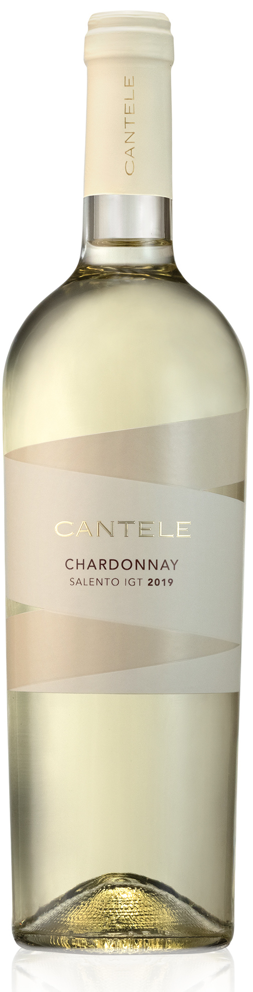 Cantele Chardonnay 2019 750ml