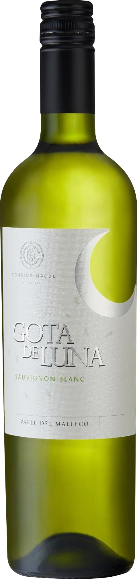 Cousino-Macul Sauvignon Blanc Gota De Luna 2017 750ml