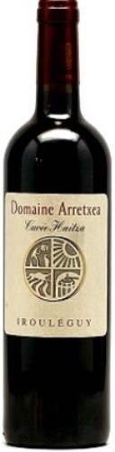 Domaine Arretxea Irouleguy Cuvee Haitza 2018 750ml