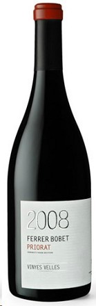 Ferrer Bobet Priorat Vinyes Velles 2017 750ml