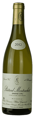 Domaine Blain-Gagnard Chassagne-Montrachet Morgeot 2018 750ml