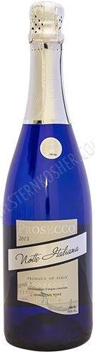 Notte Italiana Prosecco Kosher 2019 750ml