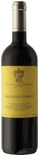 Marchesi Di Gresy Barbera D'asti 2019 750ml