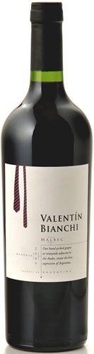 Valentin Bianchi Malbec 2019 750ml