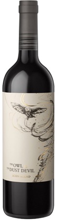 Finca Decero The Owl & The Dust Devil 2016 750ml