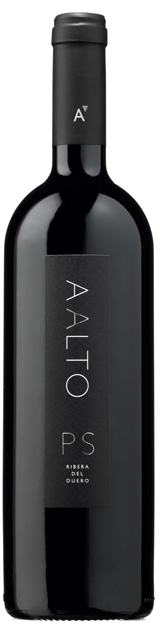 Aalto Ribera Del Duero Ps 2018 750ml