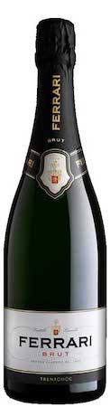 Ferrari Trento Brut NV 750ml