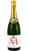 Montaudon Champagne Brut NV 750ml