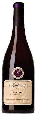 Brotherhood Pinot Noir NV 750ml