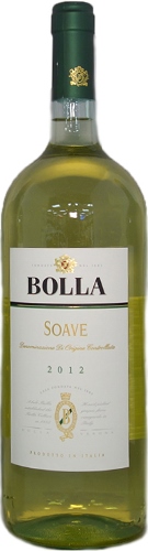 Bolla Soave 1.5Ltr